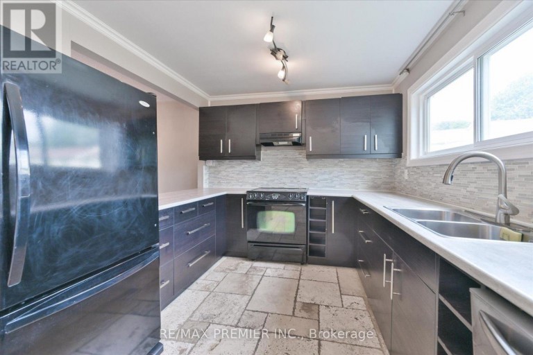 63 - 7251 COPENHAGEN ROAD, Mississauga (Meadowvale), Ontario, L5N2H6
