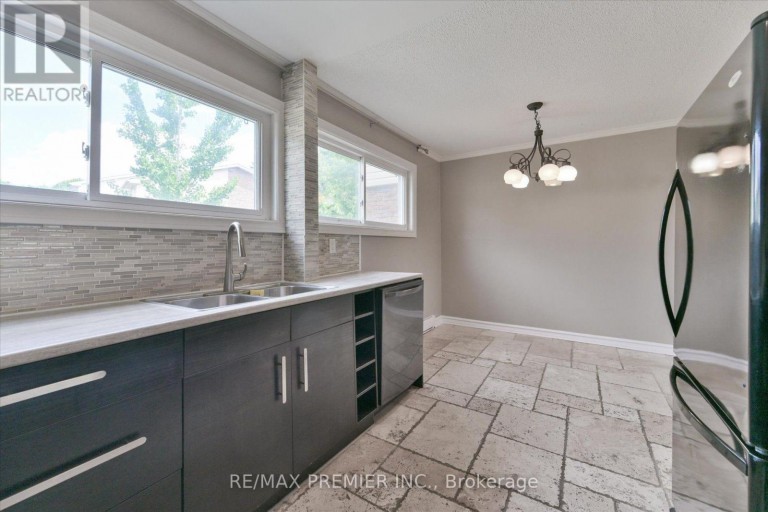 63 - 7251 COPENHAGEN ROAD, Mississauga (Meadowvale), Ontario, L5N2H6