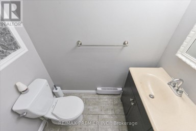 63 - 7251 COPENHAGEN ROAD Mississauga (Meadowvale) Ontario photo 16