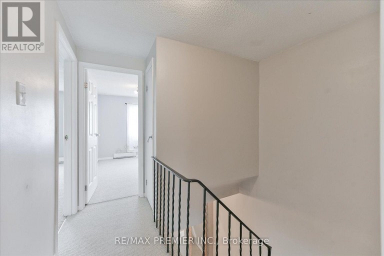 63 - 7251 COPENHAGEN ROAD, Mississauga (Meadowvale), Ontario, L5N2H6