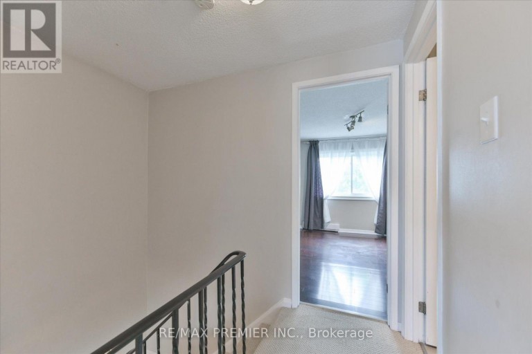 63 - 7251 COPENHAGEN ROAD, Mississauga (Meadowvale), Ontario, L5N2H6