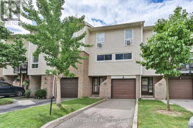 63 - 7251 COPENHAGEN ROAD Mississauga (Meadowvale) Ontario photo 2