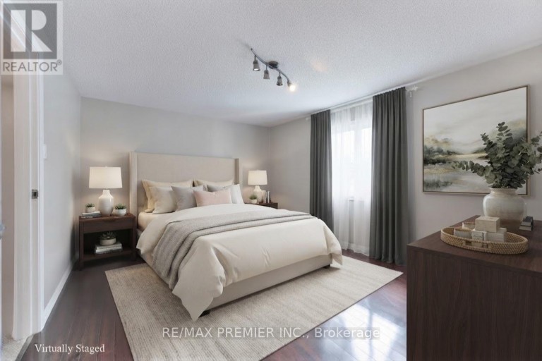 63 - 7251 COPENHAGEN ROAD, Mississauga (Meadowvale), Ontario, L5N2H6
