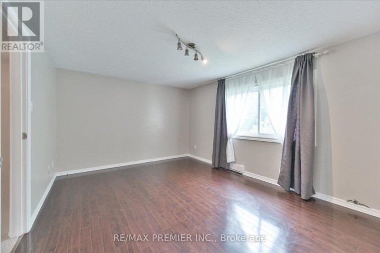 63 - 7251 COPENHAGEN ROAD, Mississauga (Meadowvale), Ontario, L5N2H6