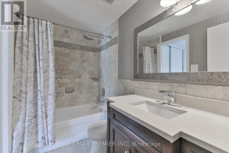 63 - 7251 COPENHAGEN ROAD, Mississauga (Meadowvale), Ontario, L5N2H6