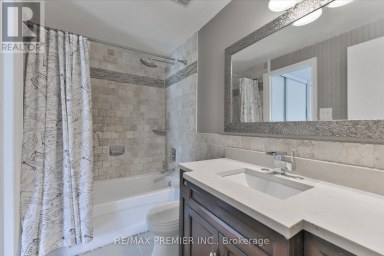 63 - 7251 COPENHAGEN ROAD Mississauga (Meadowvale) Ontario photo 23