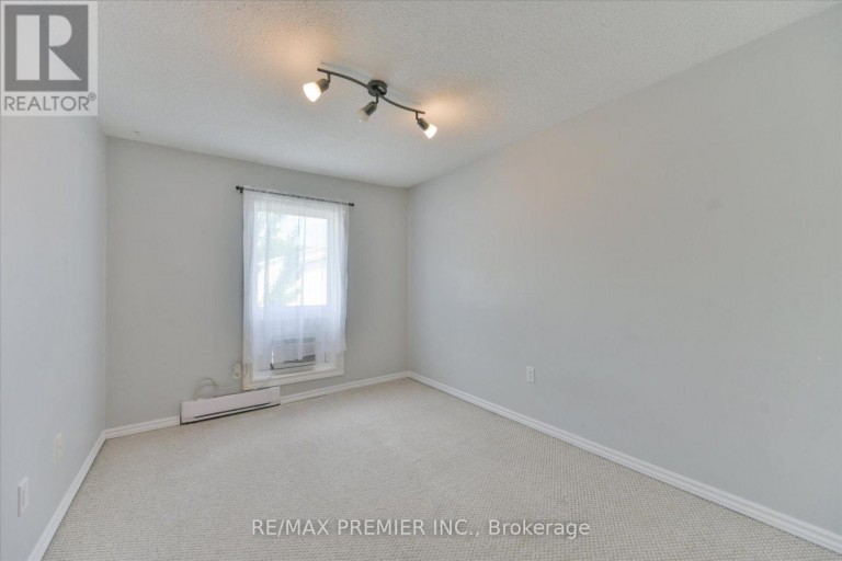 63 - 7251 COPENHAGEN ROAD, Mississauga (Meadowvale), Ontario, L5N2H6