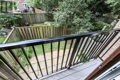 63 - 7251 COPENHAGEN ROAD Mississauga (Meadowvale) Ontario photo 28
