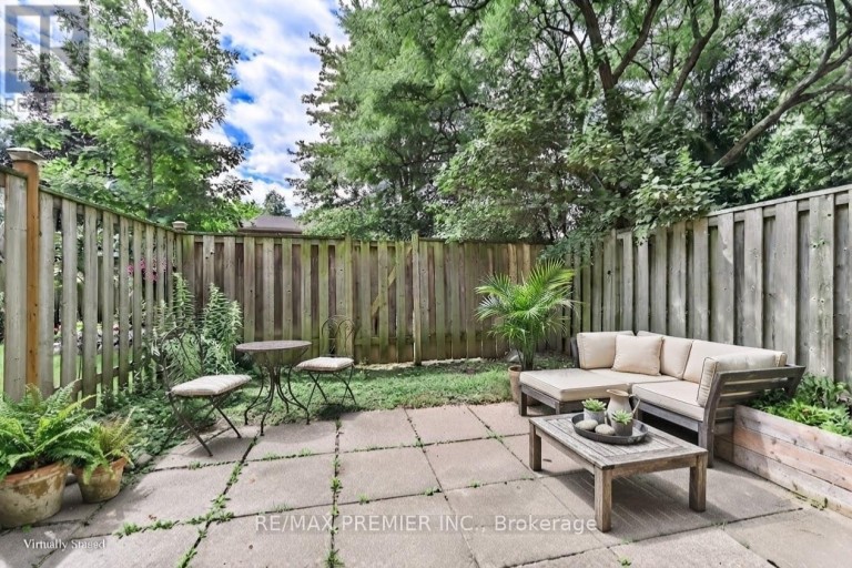 63 - 7251 COPENHAGEN ROAD, Mississauga (Meadowvale), Ontario, L5N2H6