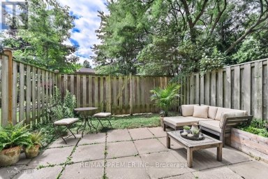 63 - 7251 COPENHAGEN ROAD Mississauga (Meadowvale) Ontario photo 29