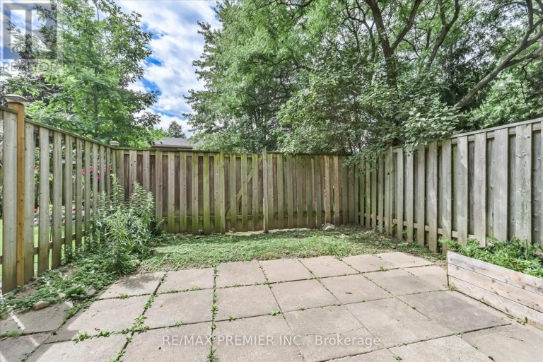 63 - 7251 COPENHAGEN ROAD, Mississauga (Meadowvale), Ontario, L5N2H6