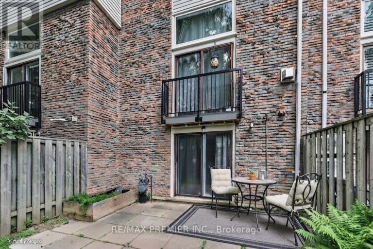 63 - 7251 COPENHAGEN ROAD, Mississauga (Meadowvale), Ontario, L5N2H6