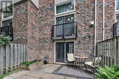 63 - 7251 COPENHAGEN ROAD Mississauga (Meadowvale) Ontario photo 31