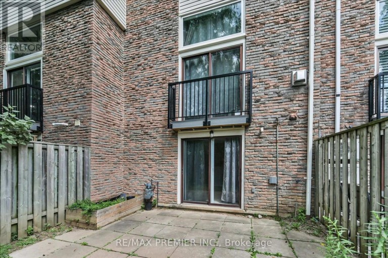 63 - 7251 COPENHAGEN ROAD, Mississauga (Meadowvale), Ontario, L5N2H6