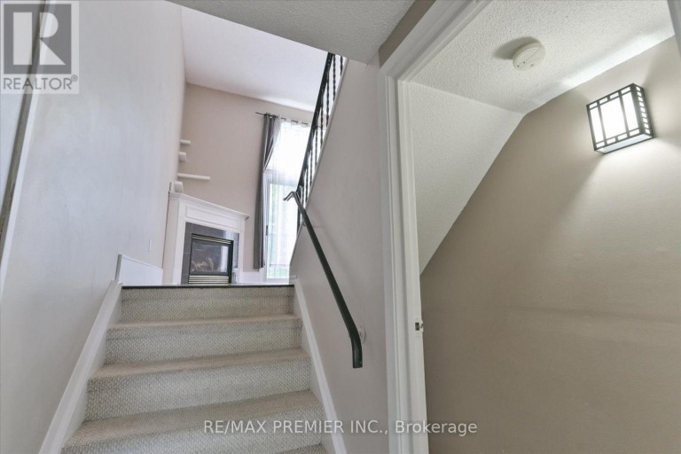 63 - 7251 COPENHAGEN ROAD, Mississauga (Meadowvale), Ontario, L5N2H6
