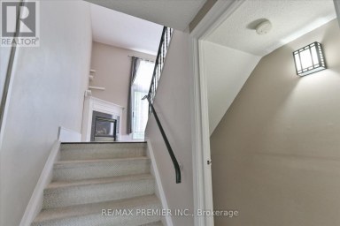 63 - 7251 COPENHAGEN ROAD Mississauga (Meadowvale) Ontario photo 4