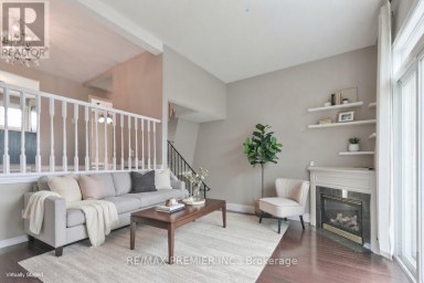 63 - 7251 COPENHAGEN ROAD Mississauga (Meadowvale) Ontario photo 6