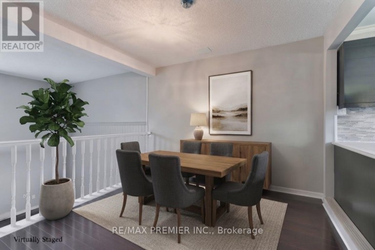 63 - 7251 COPENHAGEN ROAD, Mississauga (Meadowvale), Ontario, L5N2H6