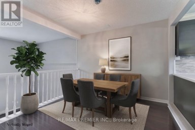 63 - 7251 COPENHAGEN ROAD Mississauga (Meadowvale) Ontario photo 7