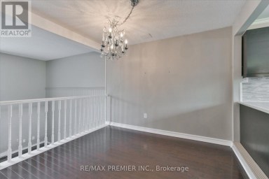 63 - 7251 COPENHAGEN ROAD Mississauga (Meadowvale) Ontario photo 8
