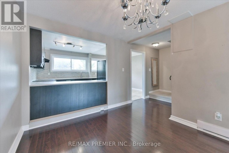 63 - 7251 COPENHAGEN ROAD, Mississauga (Meadowvale), Ontario, L5N2H6