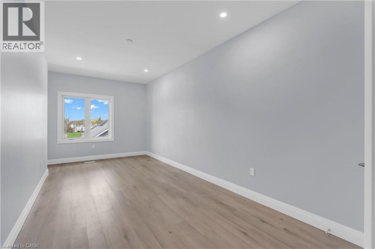 275 JAMES Street S Unit# 20, St. Marys, Ontario, N4X1C6