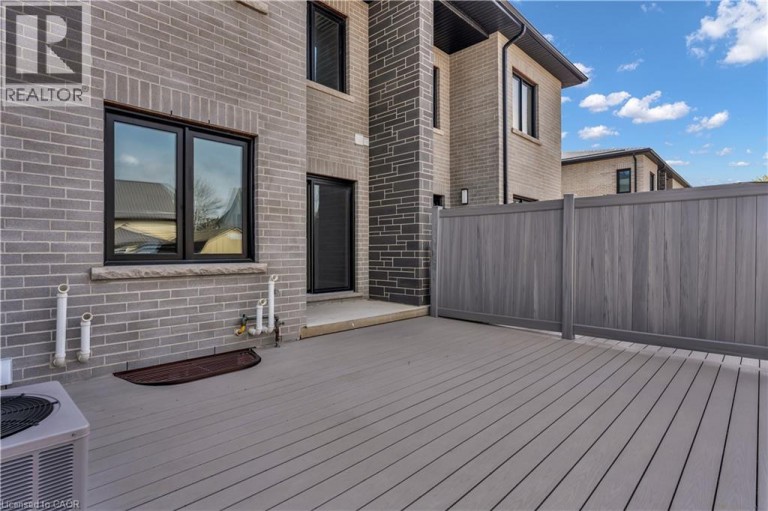 275 JAMES Street S Unit# 20, St. Marys, Ontario, N4X1C6