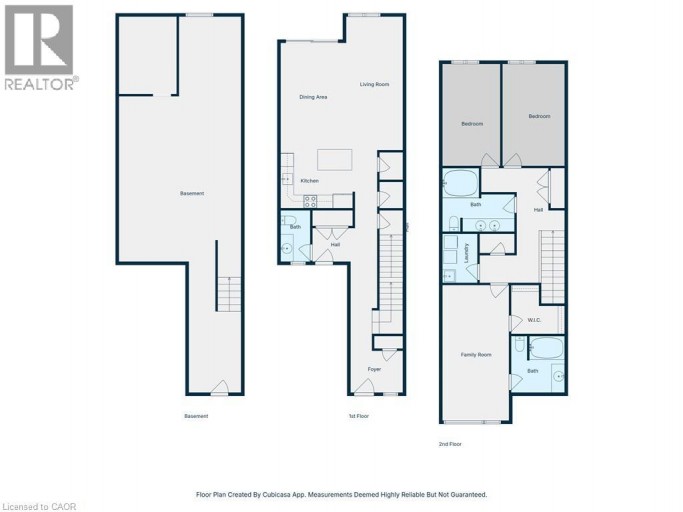275 JAMES Street S Unit# 20, St. Marys, Ontario, N4X1C6