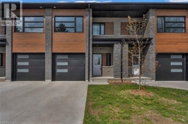 275 JAMES Street S Unit# 20 St. Marys Ontario photo 2