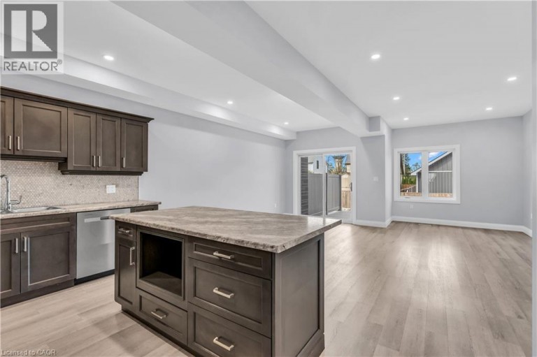 275 JAMES Street S Unit# 20, St. Marys, Ontario, N4X1C6