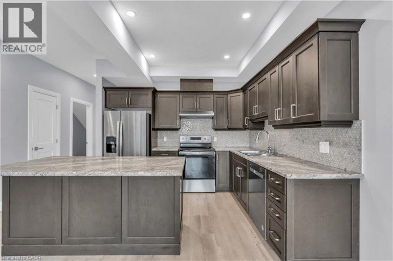 275 JAMES Street S Unit# 20, St. Marys, Ontario, N4X1C6