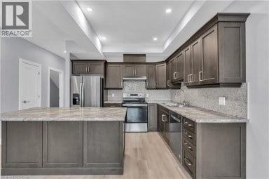 275 JAMES Street S Unit# 20 St. Marys Ontario photo 4