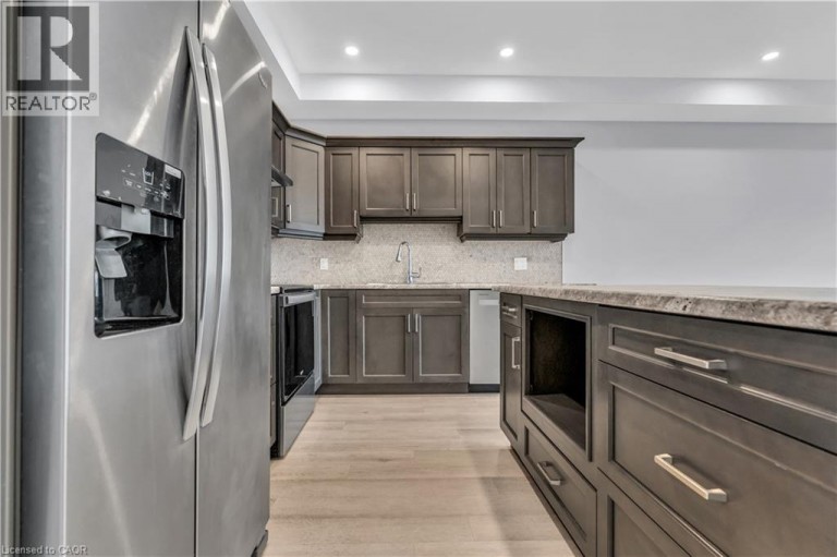 275 JAMES Street S Unit# 20, St. Marys, Ontario, N4X1C6