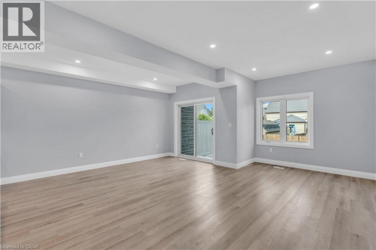 275 JAMES Street S Unit# 20, St. Marys, Ontario, N4X1C6