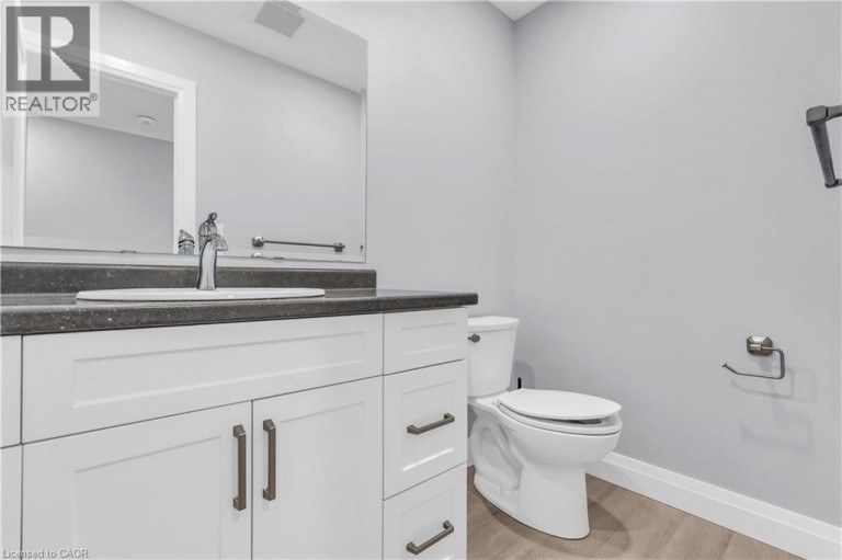 275 JAMES Street S Unit# 20, St. Marys, Ontario, N4X1C6