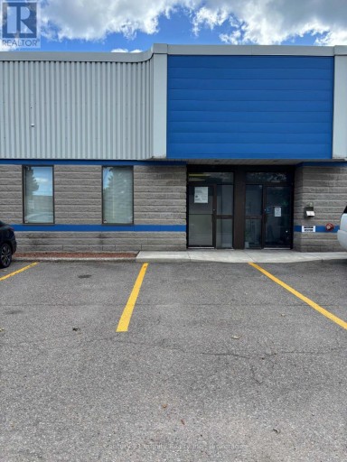 14-15 - 1751 WENTWORTH STREET, Whitby (Whitby Industrial), Ontario, L1N8R6