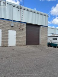 14-15 - 1751 WENTWORTH STREET Whitby (Whitby Industrial) Ontario photo 3