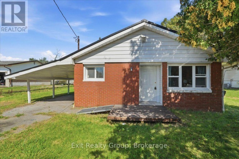 2298 HAMILTON ROAD, Quinte West (Sidney Ward), Ontario, K8V5P8