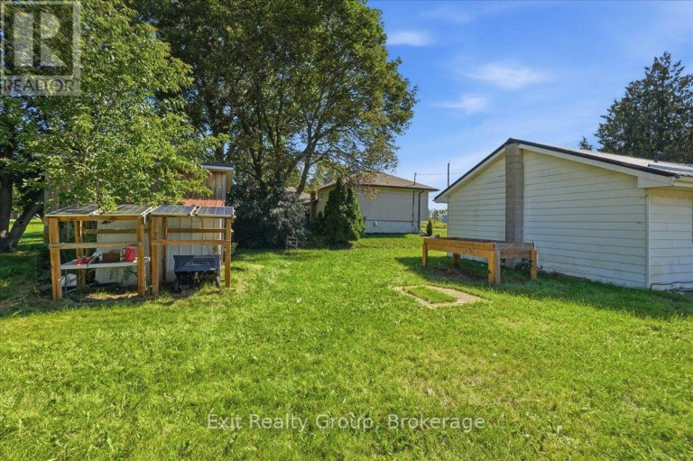 2298 HAMILTON ROAD, Quinte West (Sidney Ward), Ontario, K8V5P8