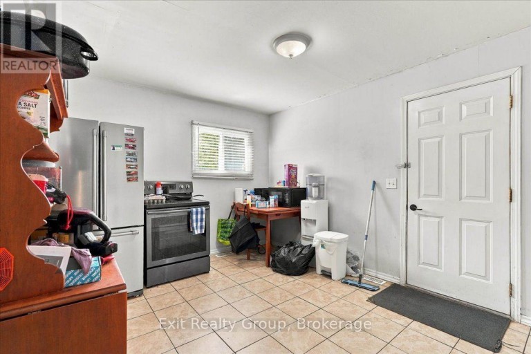 2298 HAMILTON ROAD, Quinte West (Sidney Ward), Ontario, K8V5P8