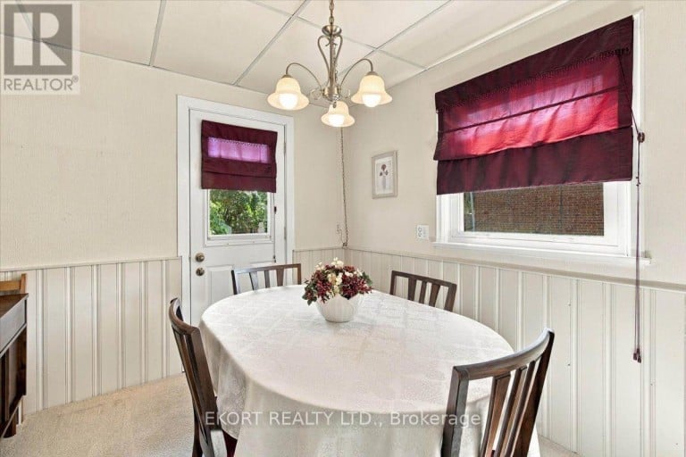 13 MONTGOMERY BOULEVARD, Belleville (Belleville Ward), Ontario, K8N1J1