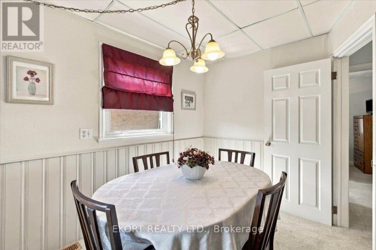 13 MONTGOMERY BOULEVARD, Belleville (Belleville Ward), Ontario, K8N1J1