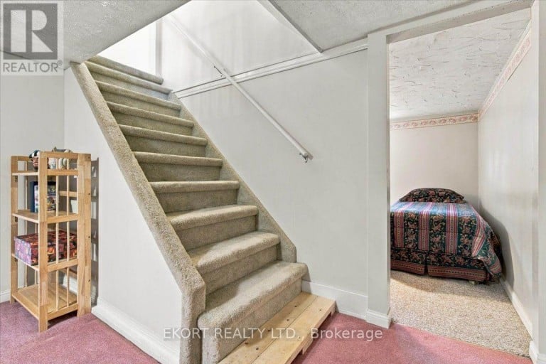 13 MONTGOMERY BOULEVARD, Belleville (Belleville Ward), Ontario, K8N1J1