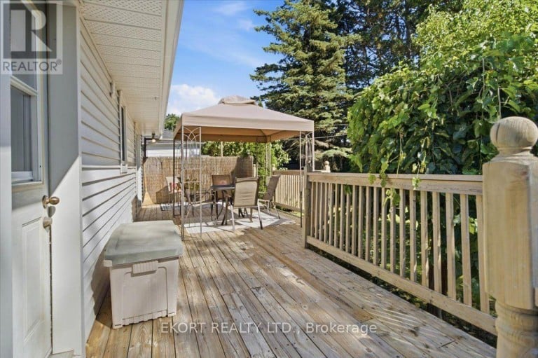13 MONTGOMERY BOULEVARD, Belleville (Belleville Ward), Ontario, K8N1J1