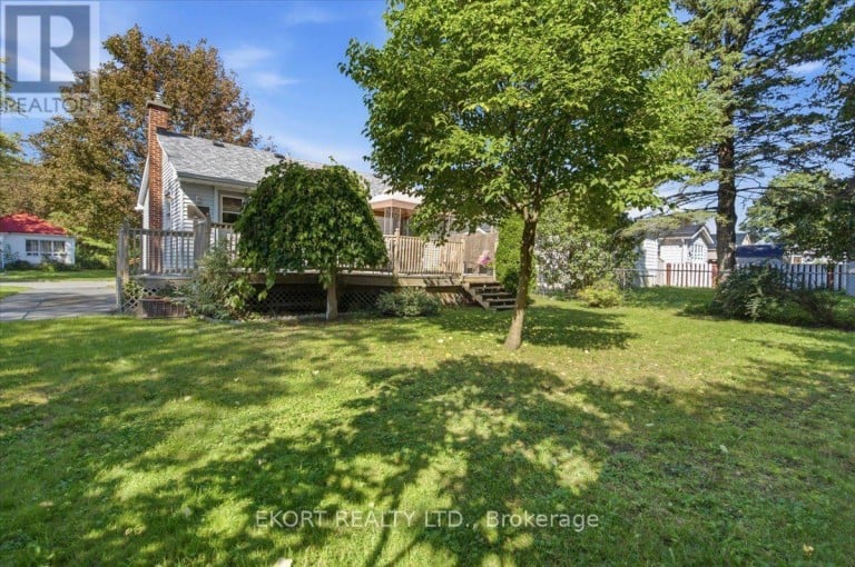 13 MONTGOMERY BOULEVARD, Belleville (Belleville Ward), Ontario, K8N1J1