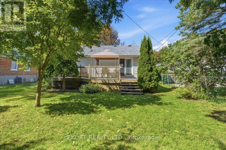13 MONTGOMERY BOULEVARD, Belleville (Belleville Ward), Ontario, K8N1J1
