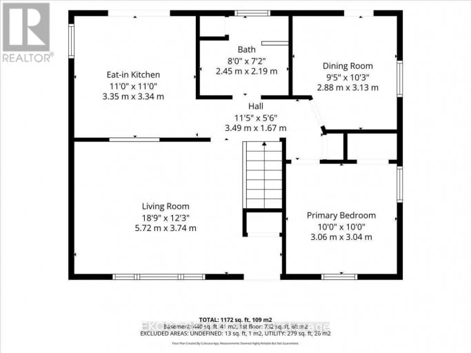 13 MONTGOMERY BOULEVARD, Belleville (Belleville Ward), Ontario, K8N1J1
