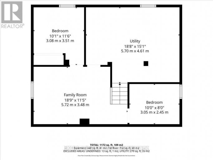 13 MONTGOMERY BOULEVARD, Belleville (Belleville Ward), Ontario, K8N1J1