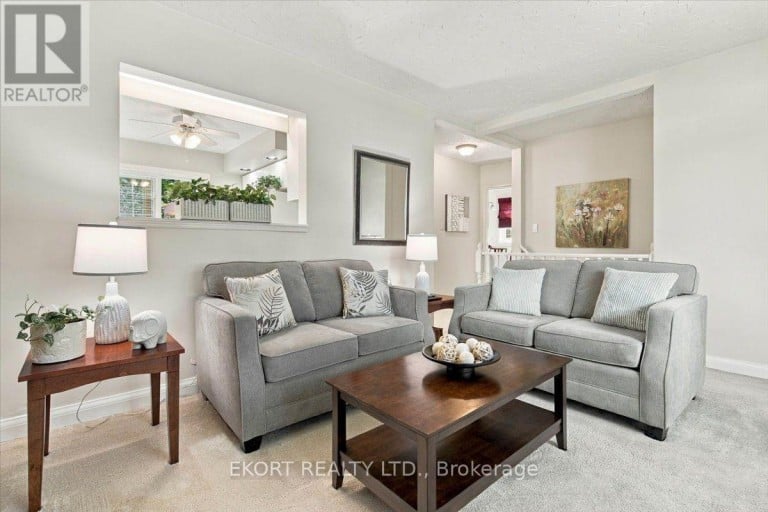 13 MONTGOMERY BOULEVARD, Belleville (Belleville Ward), Ontario, K8N1J1