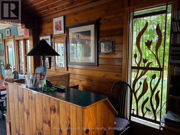 220/222 ROSSPORT MAIN STREET, Schreiber, Ontario, P0T2R0